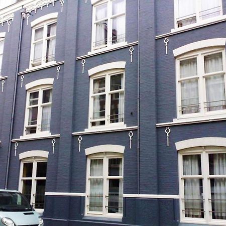 Euphemia Budget Old City Canal Zone Amsterdam Exterior photo